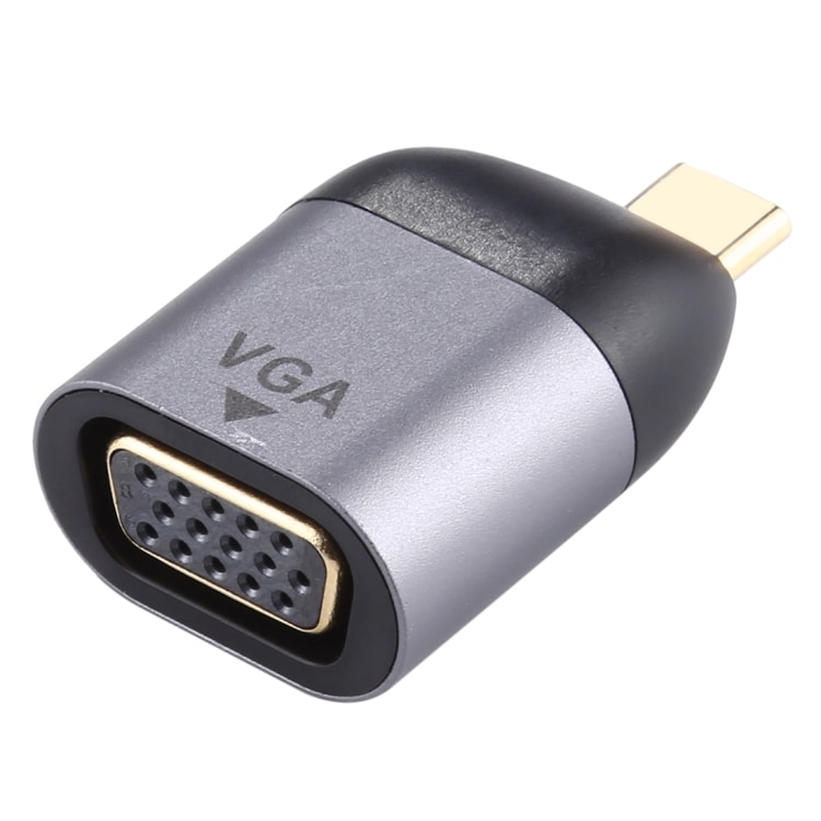 USB Typ-C till VGA Adapter