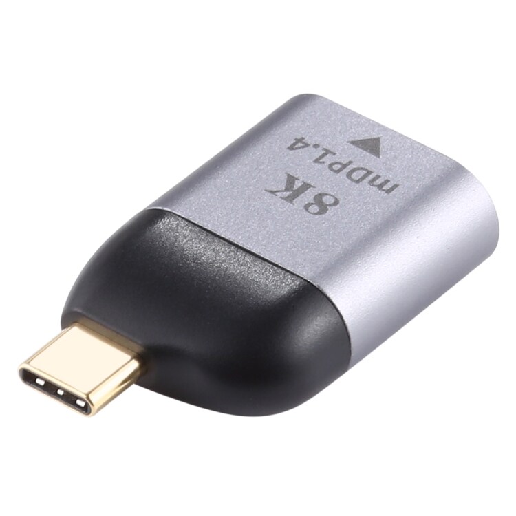 USB Typ-C till Mini Displayport Adapter
