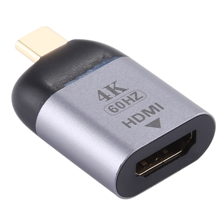 USB Typ-C till HDMI Adapter