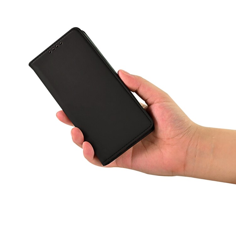 Mobilfodral med kortfack och magnetiskt fäste till Samsung Galaxy A30