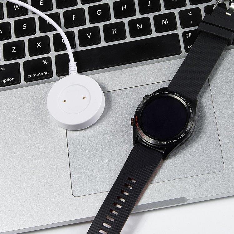 Magnetisk USB-laddkabel till Huawei Honor Watch GS Pro Smart Watch