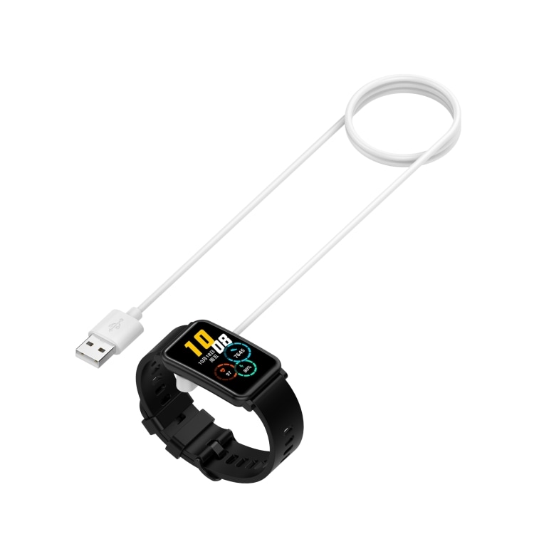 Magnetisk USB-laddkabel till Huawei Honor Watch ES / Huawei 4X Smart Watch