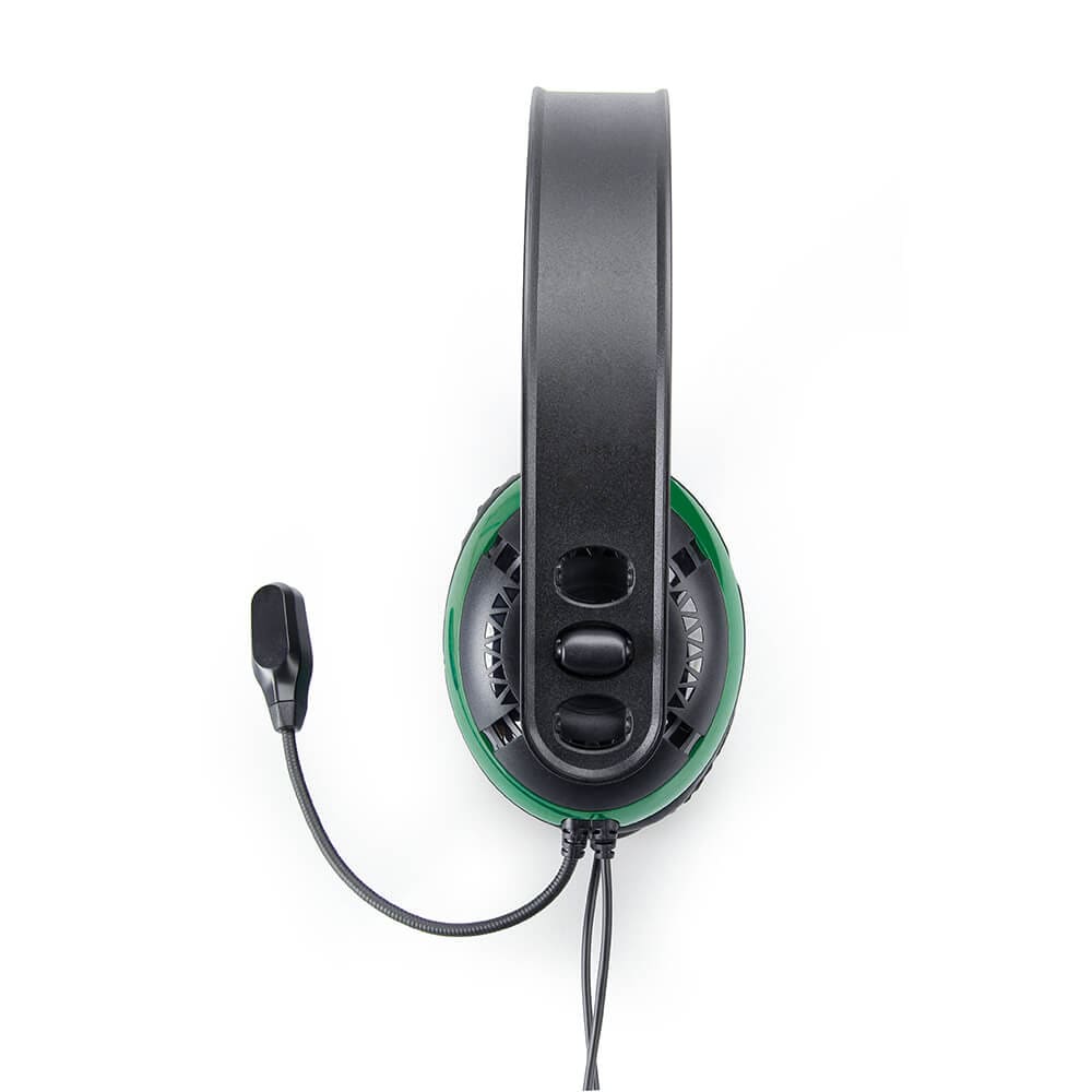 RAPTOR Headset till Xbox One