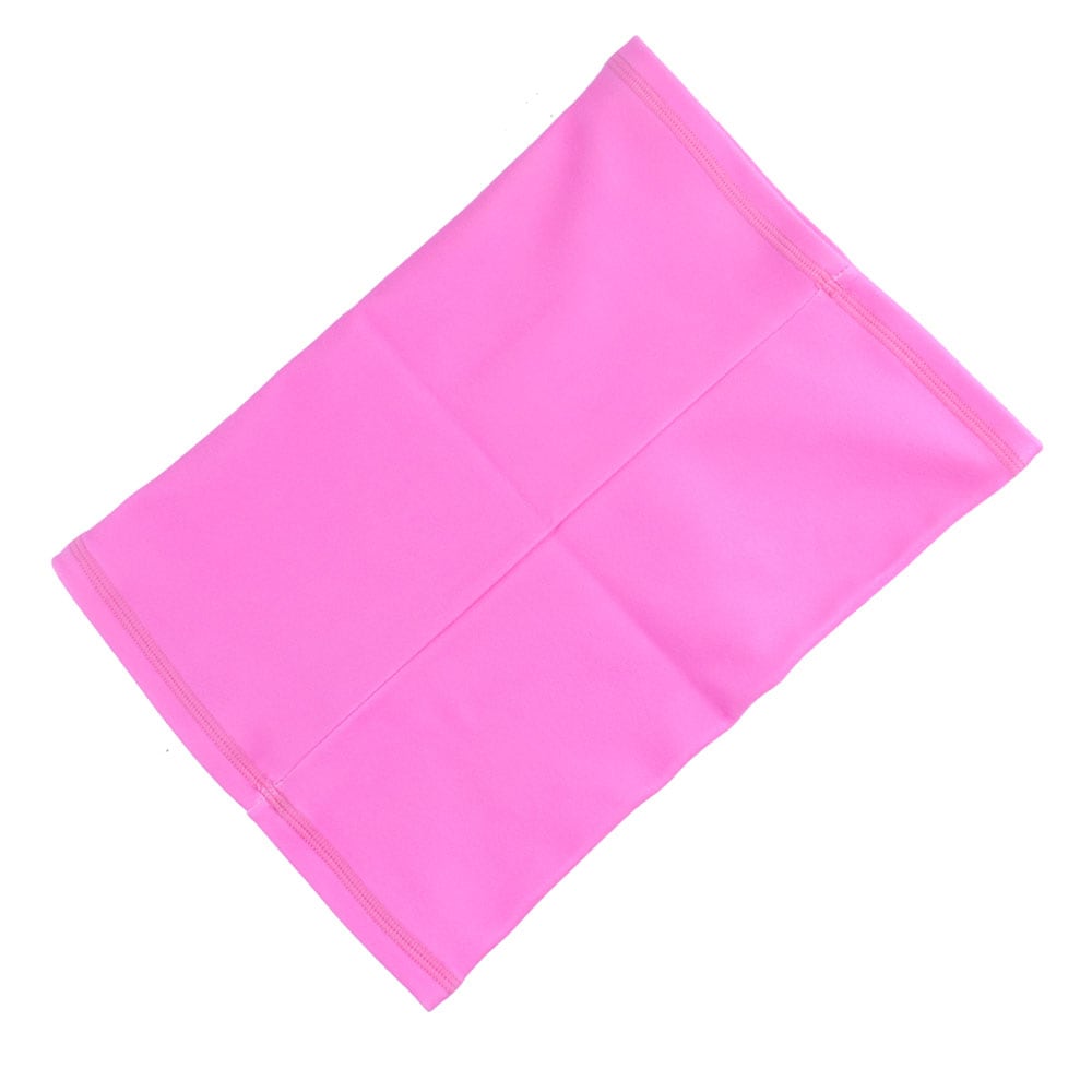 Tubscarf för barn - Rosa