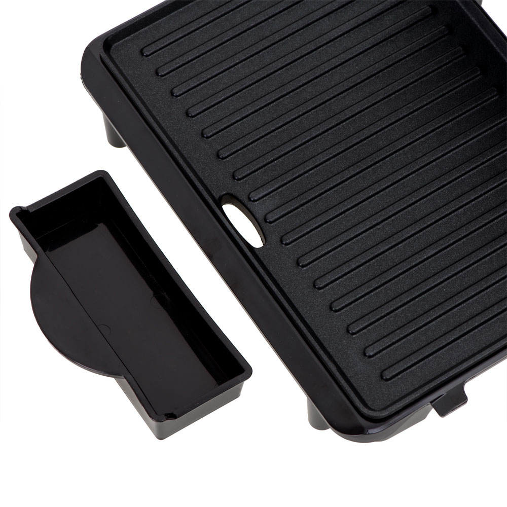 Camry CR 3044 Elektrisk Grill 2100W