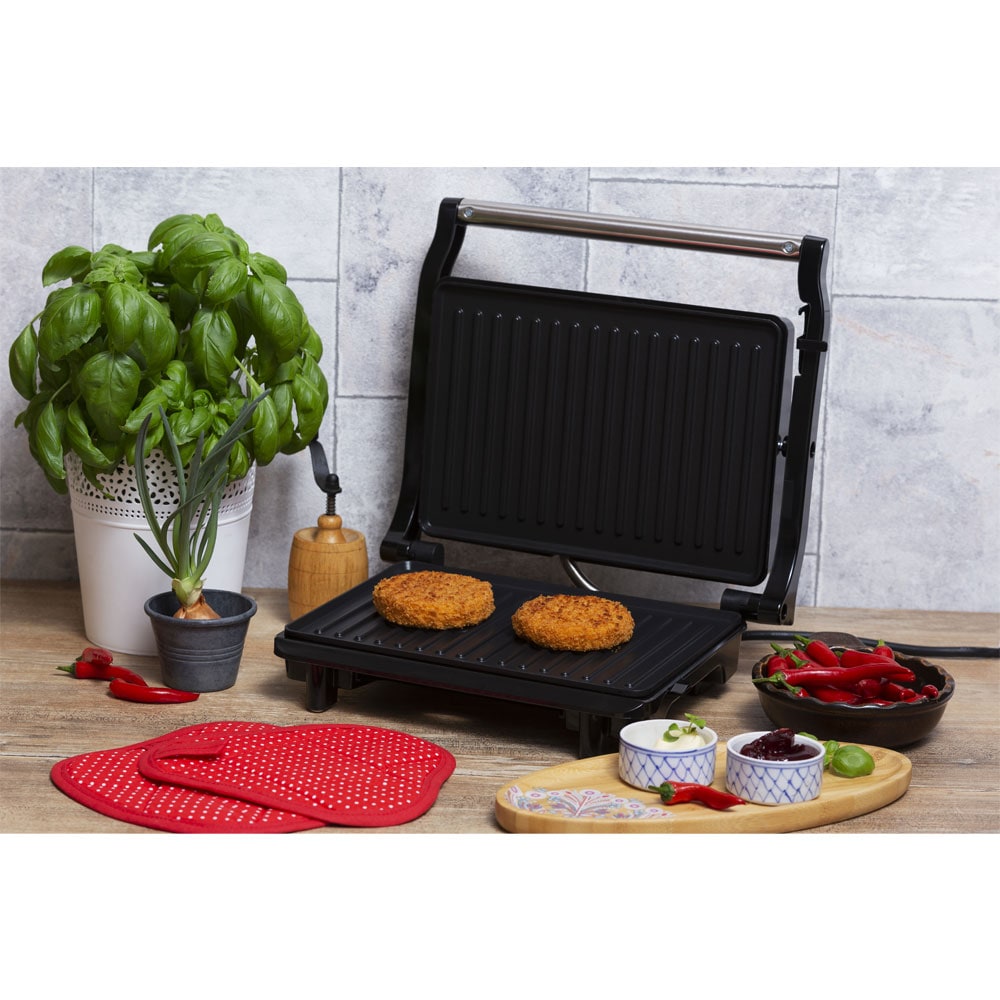 Camry CR 3044 Elektrisk Grill 2100W