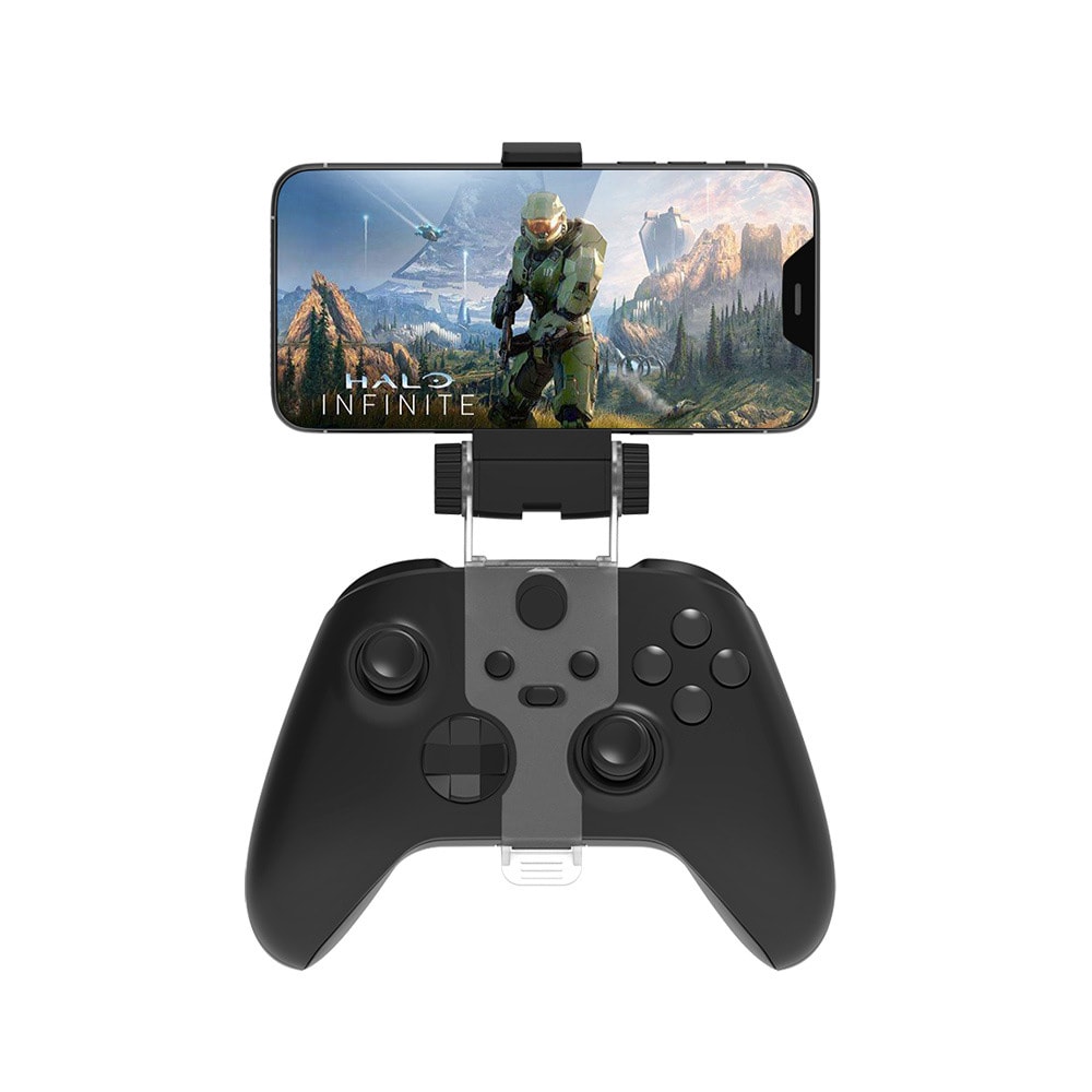 Smartphonehållare till Xbox Series S/X Handkontroll