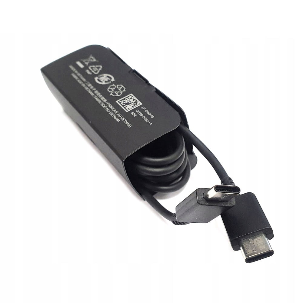 Samsung USB-C till USB-C kabel