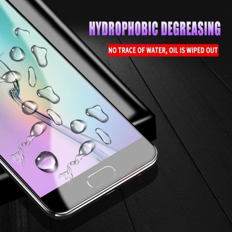 Bakskydd med hydrogel till  iPhone 12 / 12 Pro