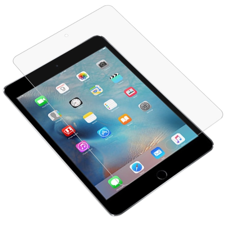 Fullskärmskydd till iPad mini (2019) / 4