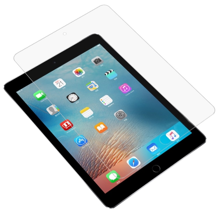Fullskärmskydd till iPad Pro 9.7 inch