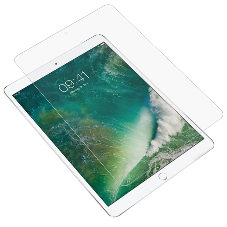 Fullskärmskydd till iPad Pro 10.5 inch