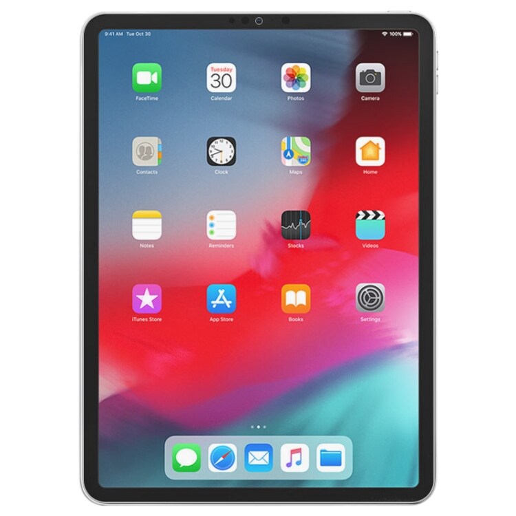 Fullskärmskydd till iPad Pro 11 (2018)