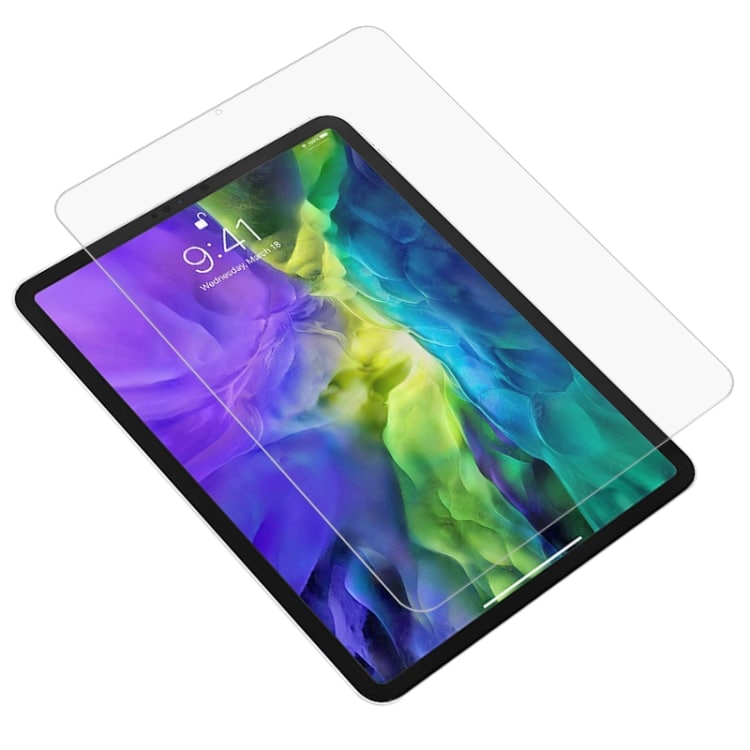 Fullskärmskydd till iPad Pro 11 (2020)