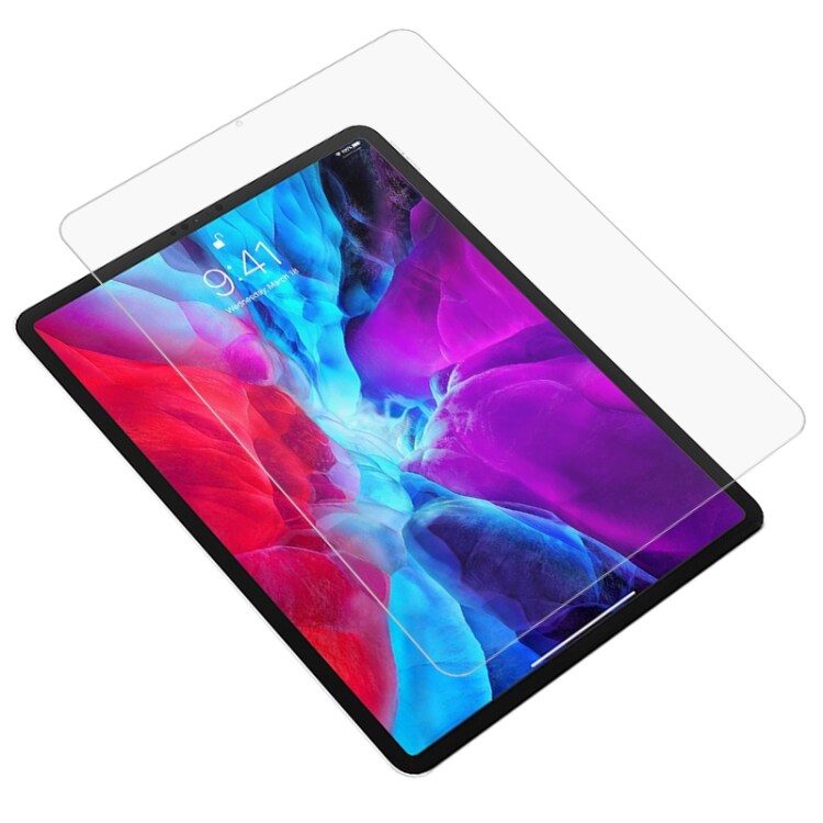 Fullskärmskydd till iPad Pro 12.9 (2020)