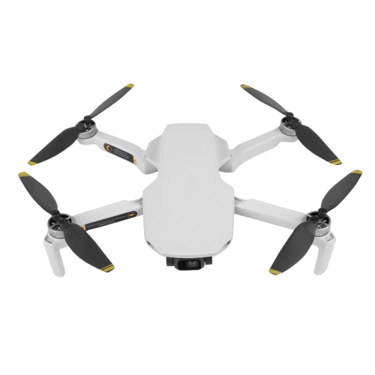 Ersättningspropeller till DJI Mini 2 - Guld / Drönarpropellrar / Reservblad för drönare