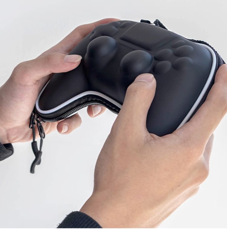 Skyddsväska till handkontroll för PS5