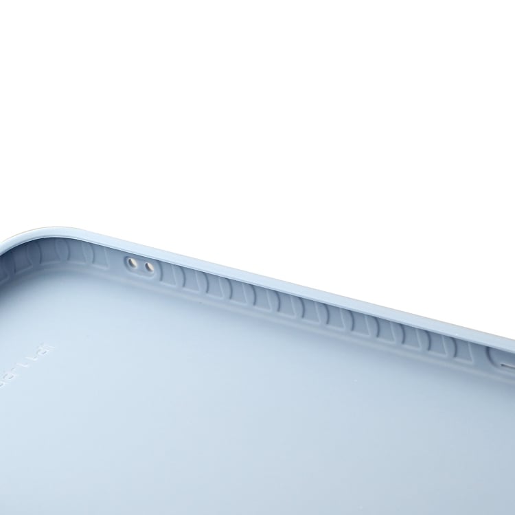 Stilrent mobilskydd till iPhone 11 Pro Max - Svart