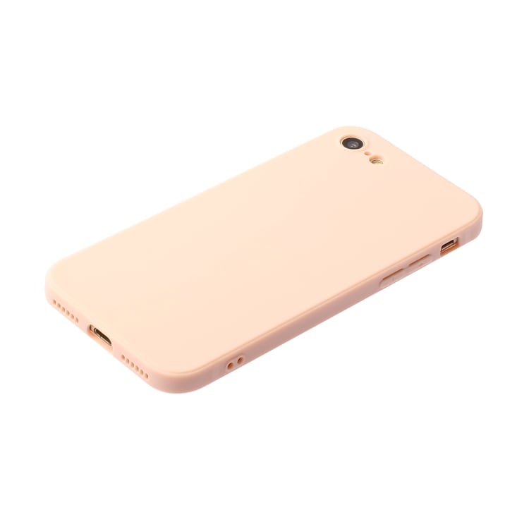 Stilrent mobilskydd till iPhone SE 2020 / 8 / 7 - Rosa