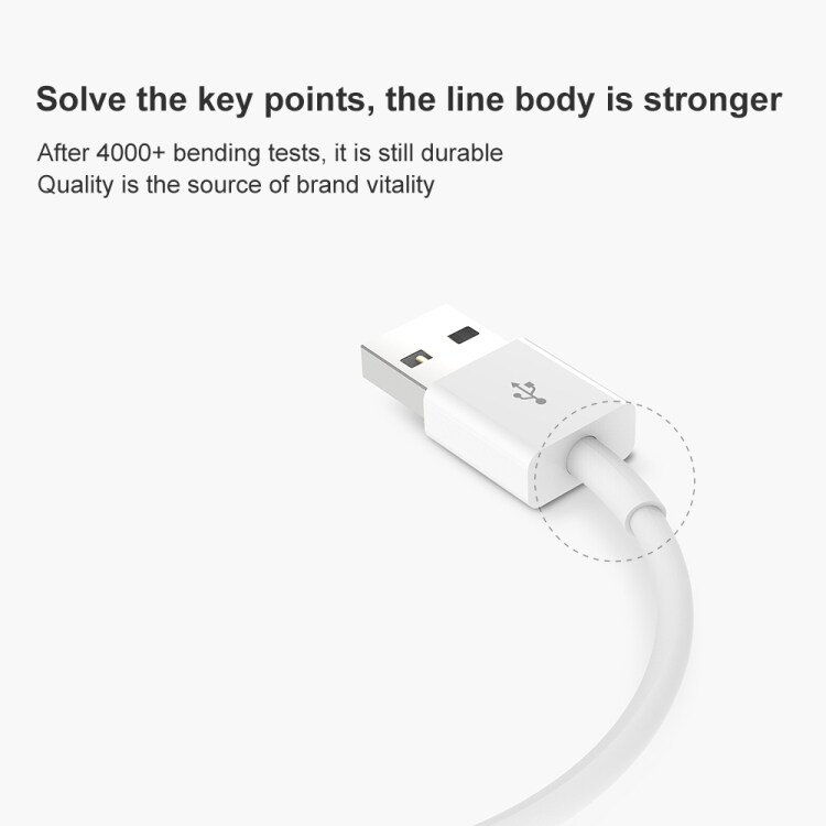 Adaptersladd från USB till USB-C / Micro-USB / iPhone