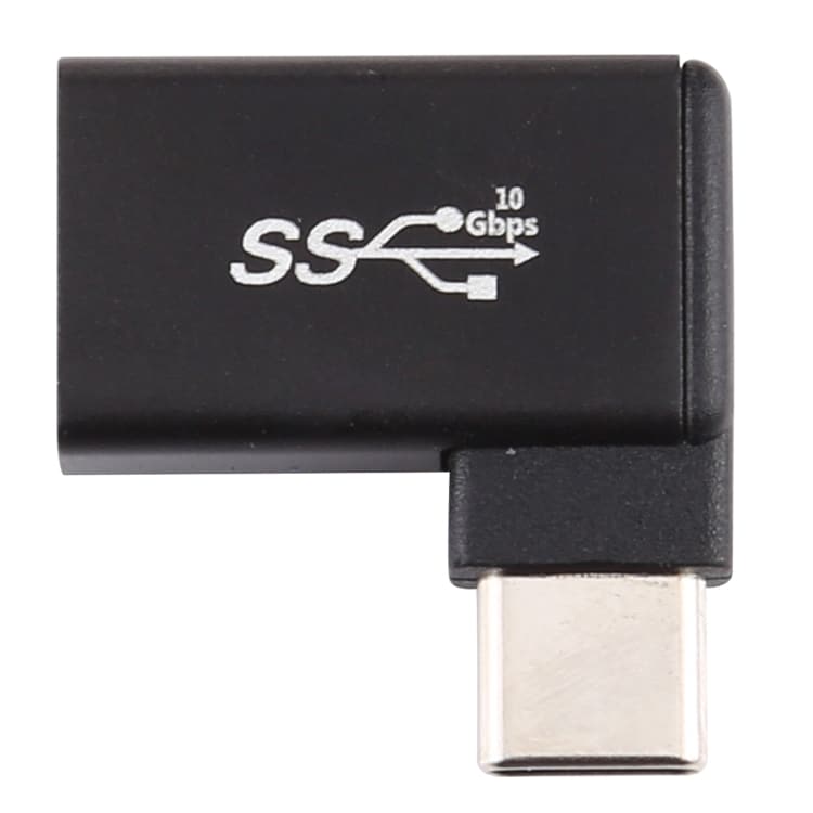 Adapter med USB-C till USB 3.0-port