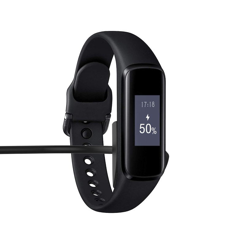 Laddkabel till Samsung Galaxy Fit 2 SM-R220 Smart Watch
