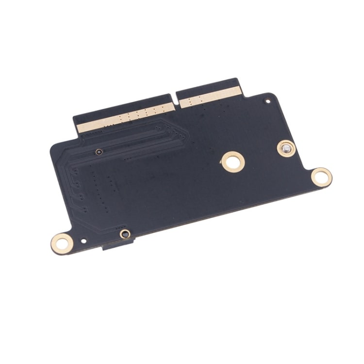 SSD-Adapter till MacBook Pro 13.3" A1708 (2016 - 2017)