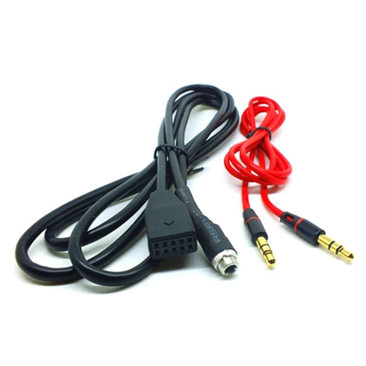 AUX-kaapeli BMW BM54/E46/E39/E53/X5