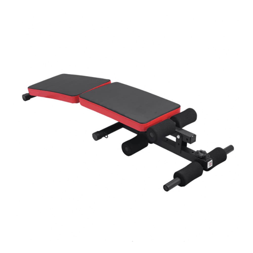 Foldbar Treningsbenk
