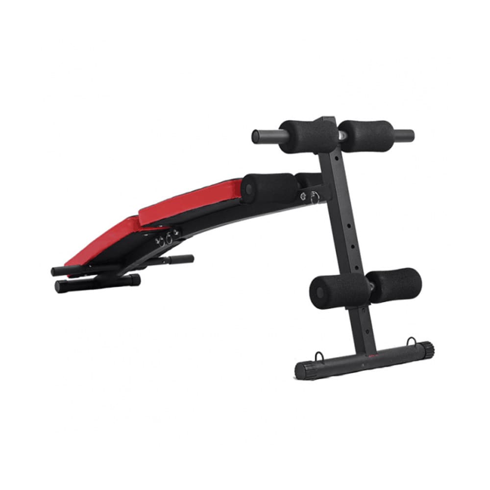 Foldbar Treningsbenk
