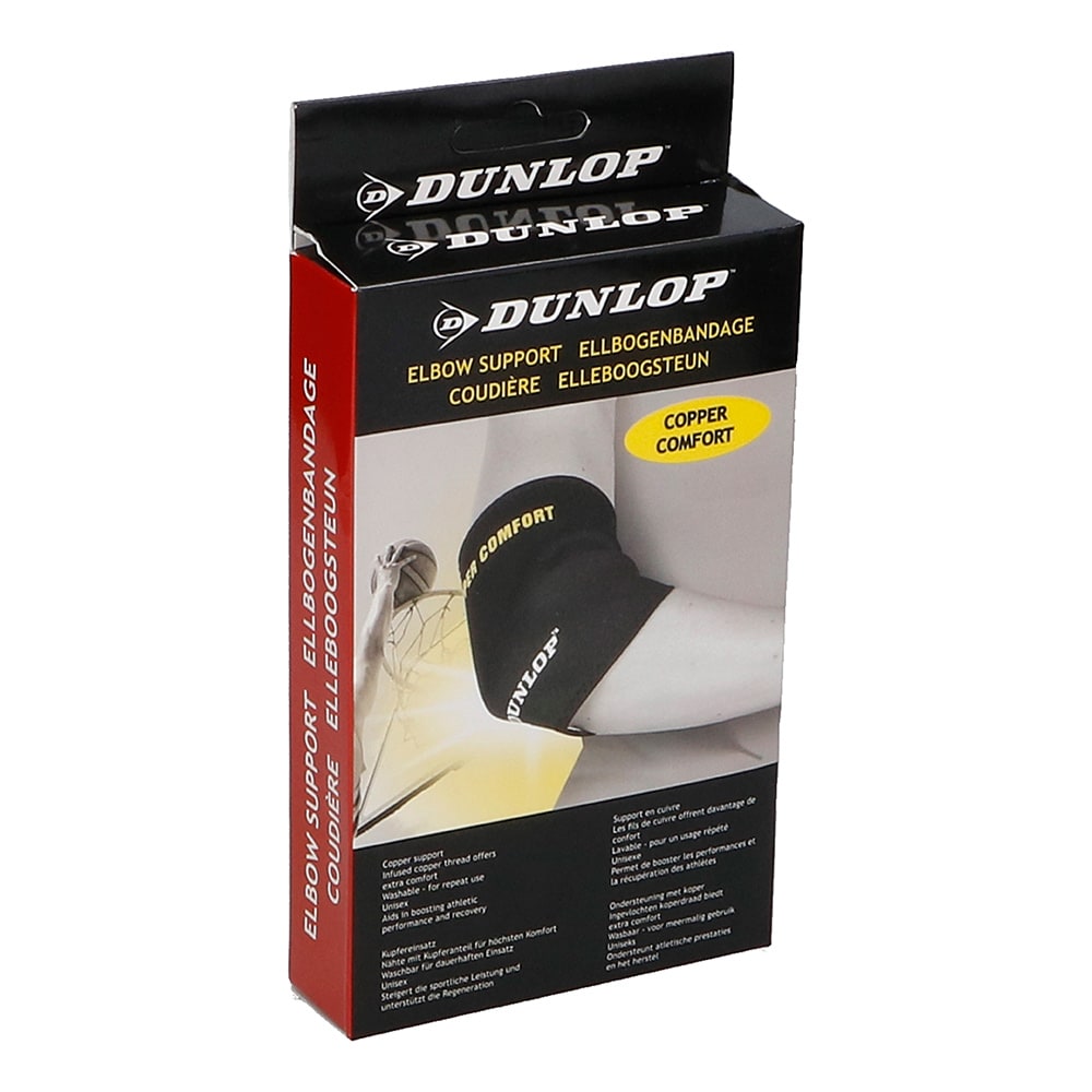 Dunlop Armbågsskydd