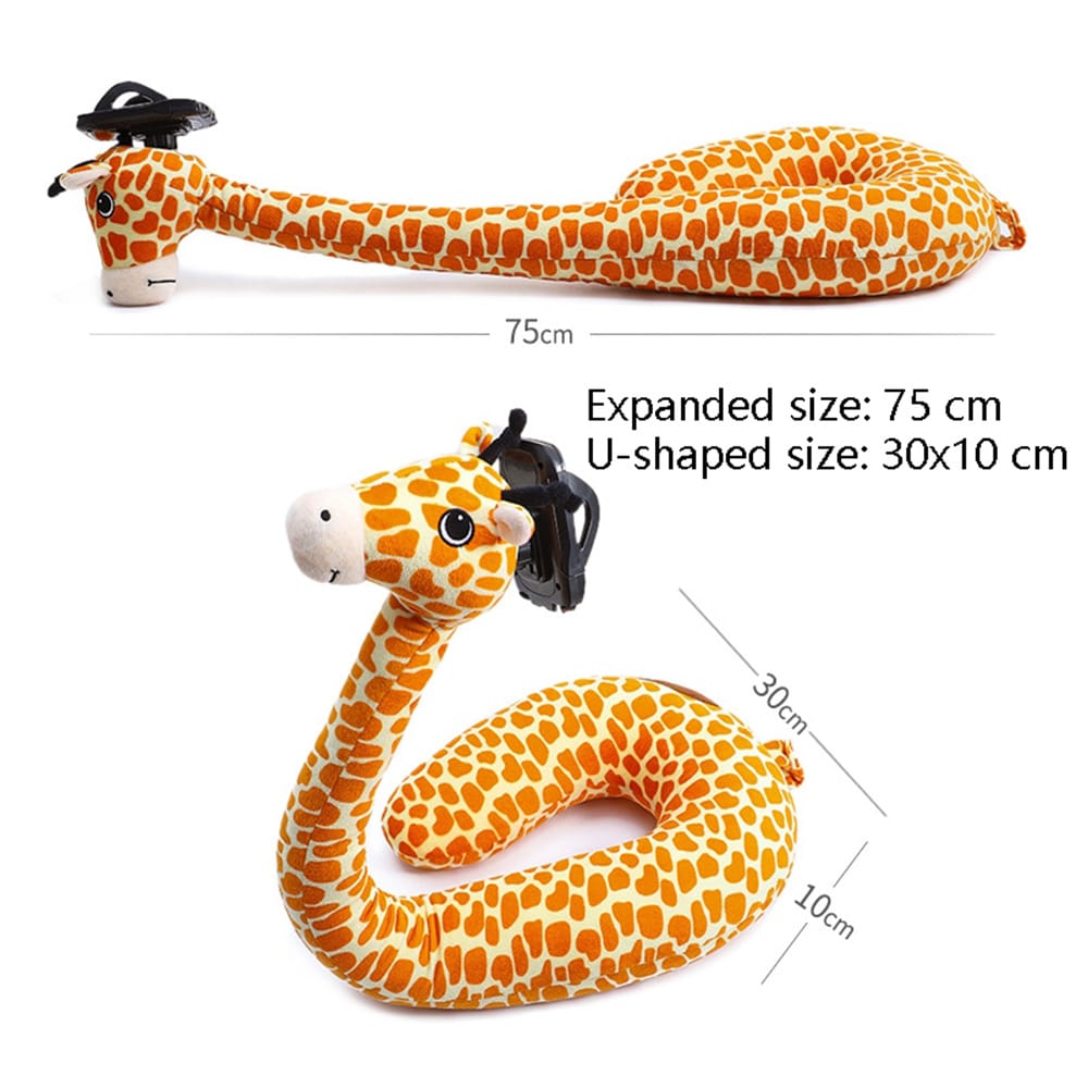 Lazy Stand till Smartphone - Giraff