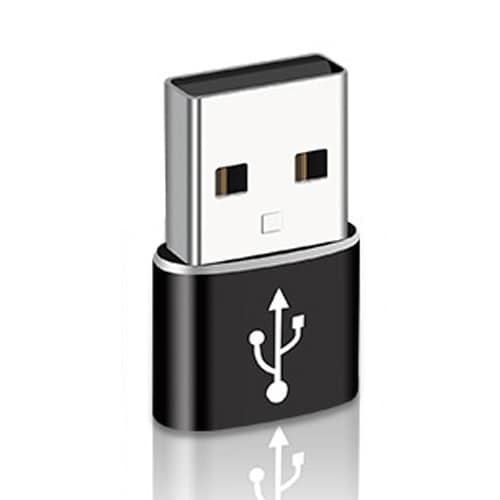 Adapter från USB 3.0 till USB-C