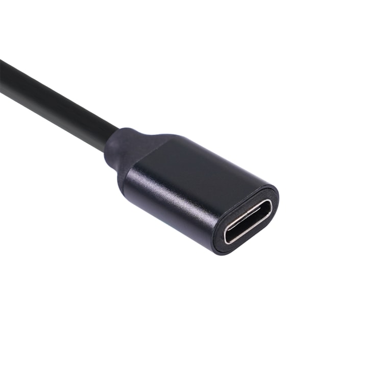 1.5m förlängningskabel till USB-C