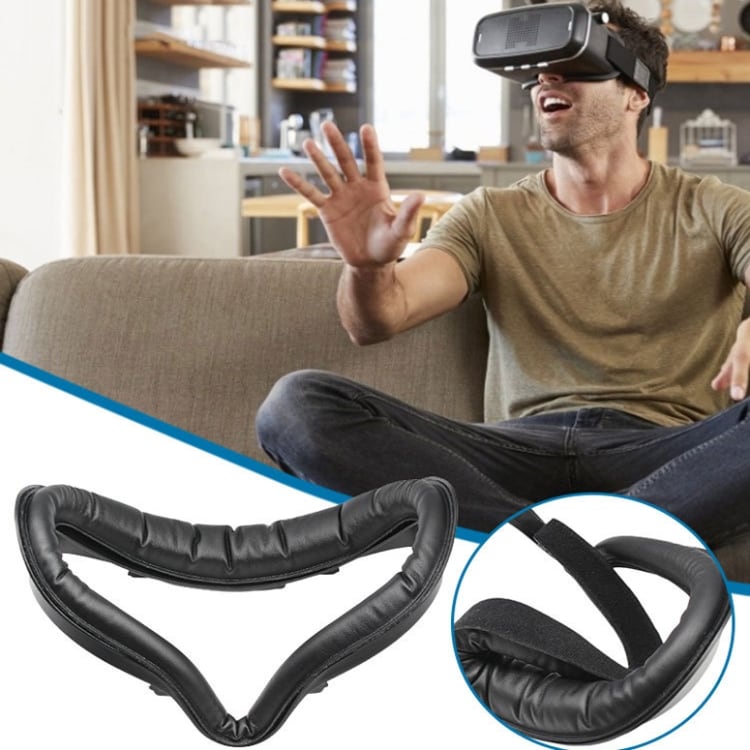 Ersättningsmask till Oculus Quest VR2