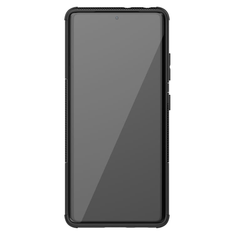 Mobilskydd med däckspår till Samsung Galaxy S21 Ultra 5G