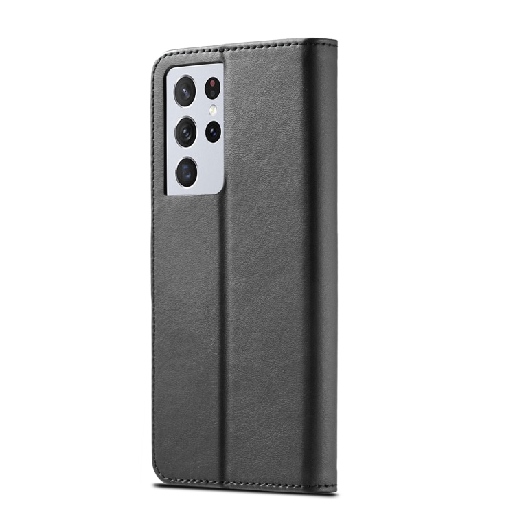 Etui med kortplads til Samsung Galaxy S21 Ultra 5G