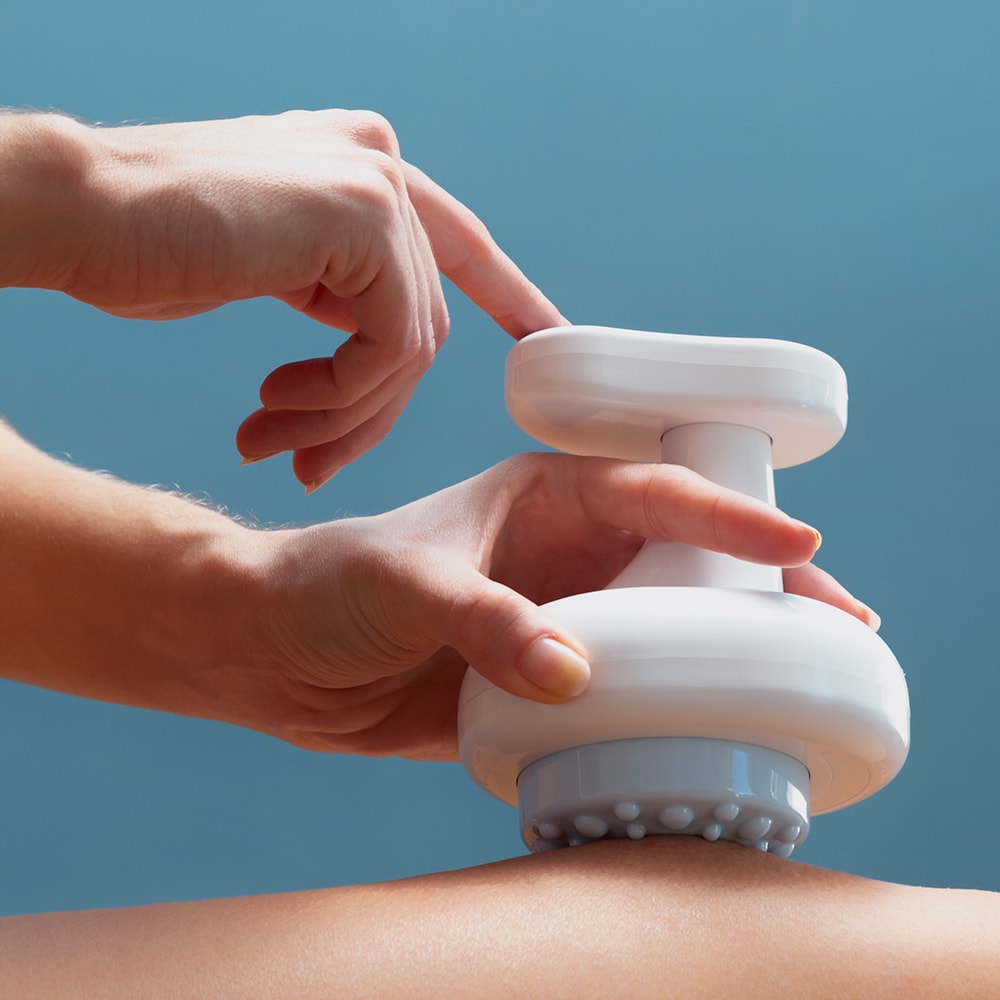 Innovagoods Cellulitmassage