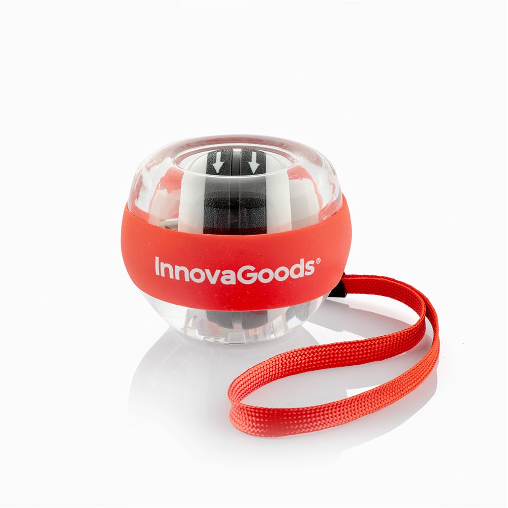 Innovagoods Gyroskopisk Träningsboll