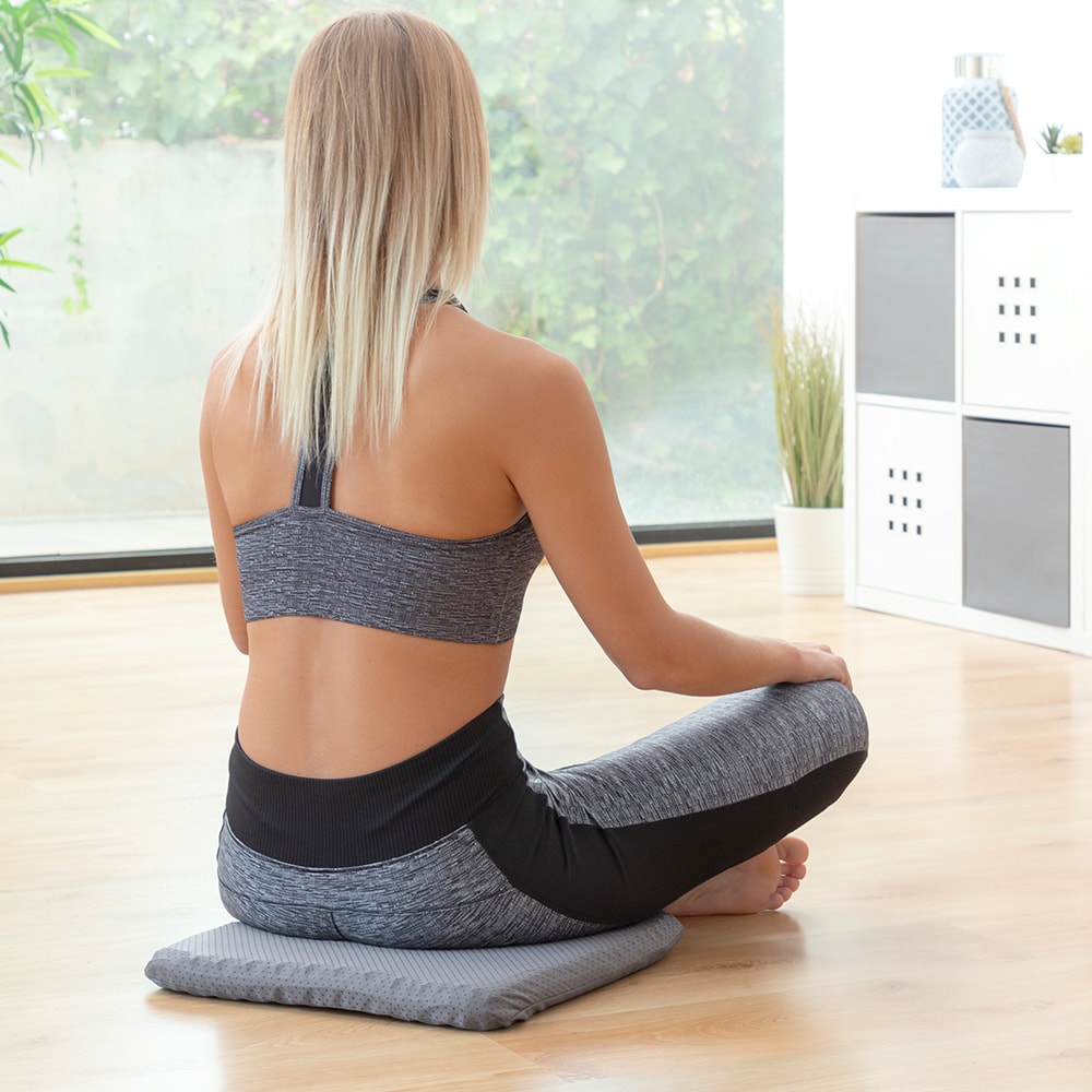 Innovagoods Ortopedisk sittkudde med Gel