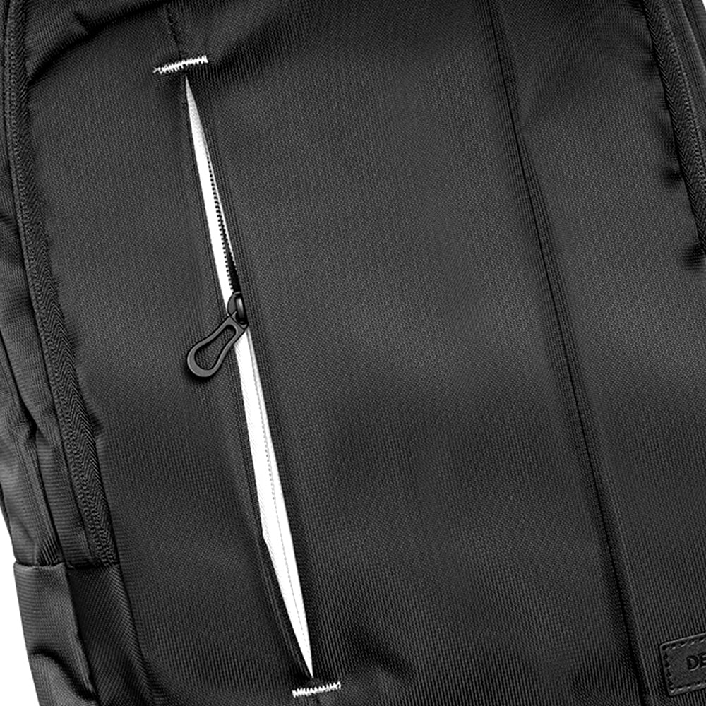 DELTACO Ryggsäck för laptops 15,6"