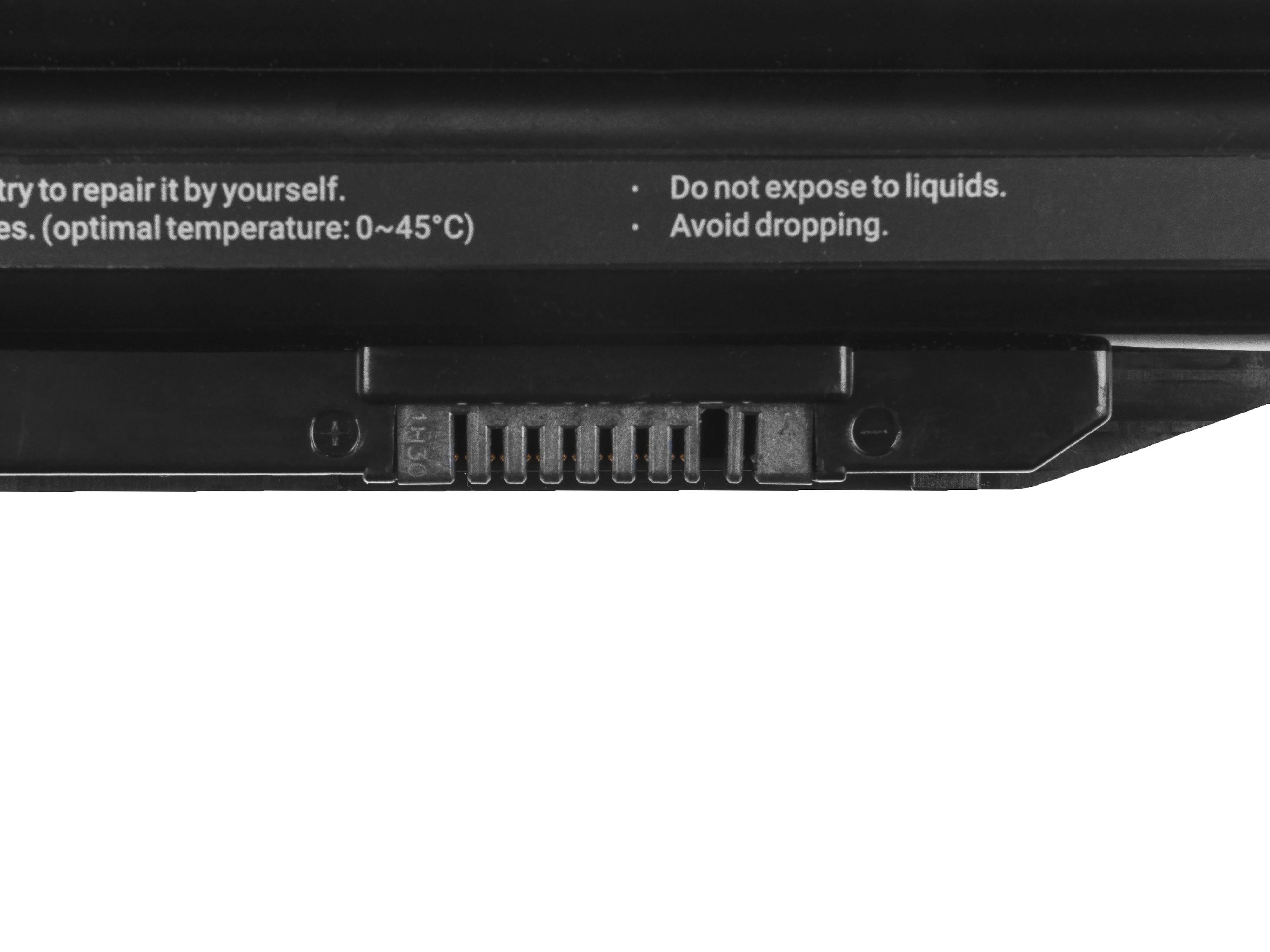 Laptop batteri Green Cell till Fujitsu LifeBook A514 A544 A555 AH544