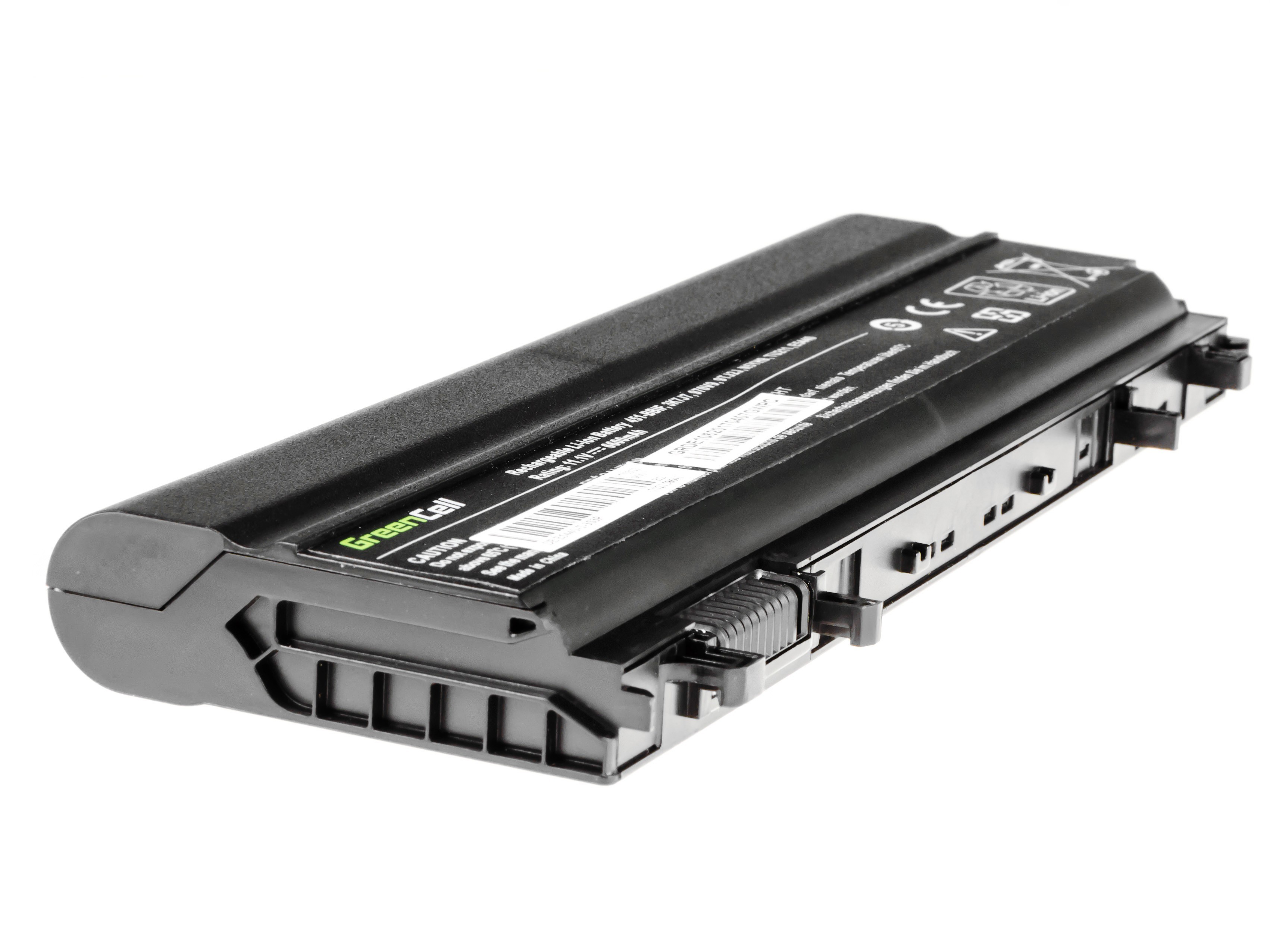 Green Cell laptop batteri till Dell Latitude E5440 E5540 P44G