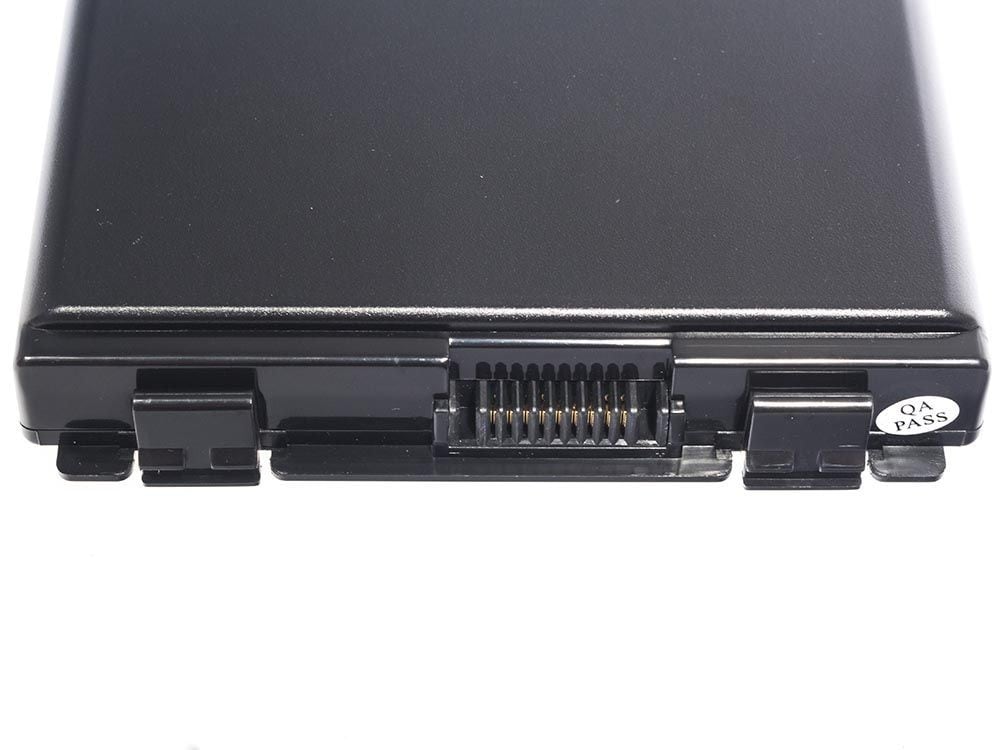 Green Cell PRO laptop batteri till Asus A32-F82 K40 K50 K60 K70