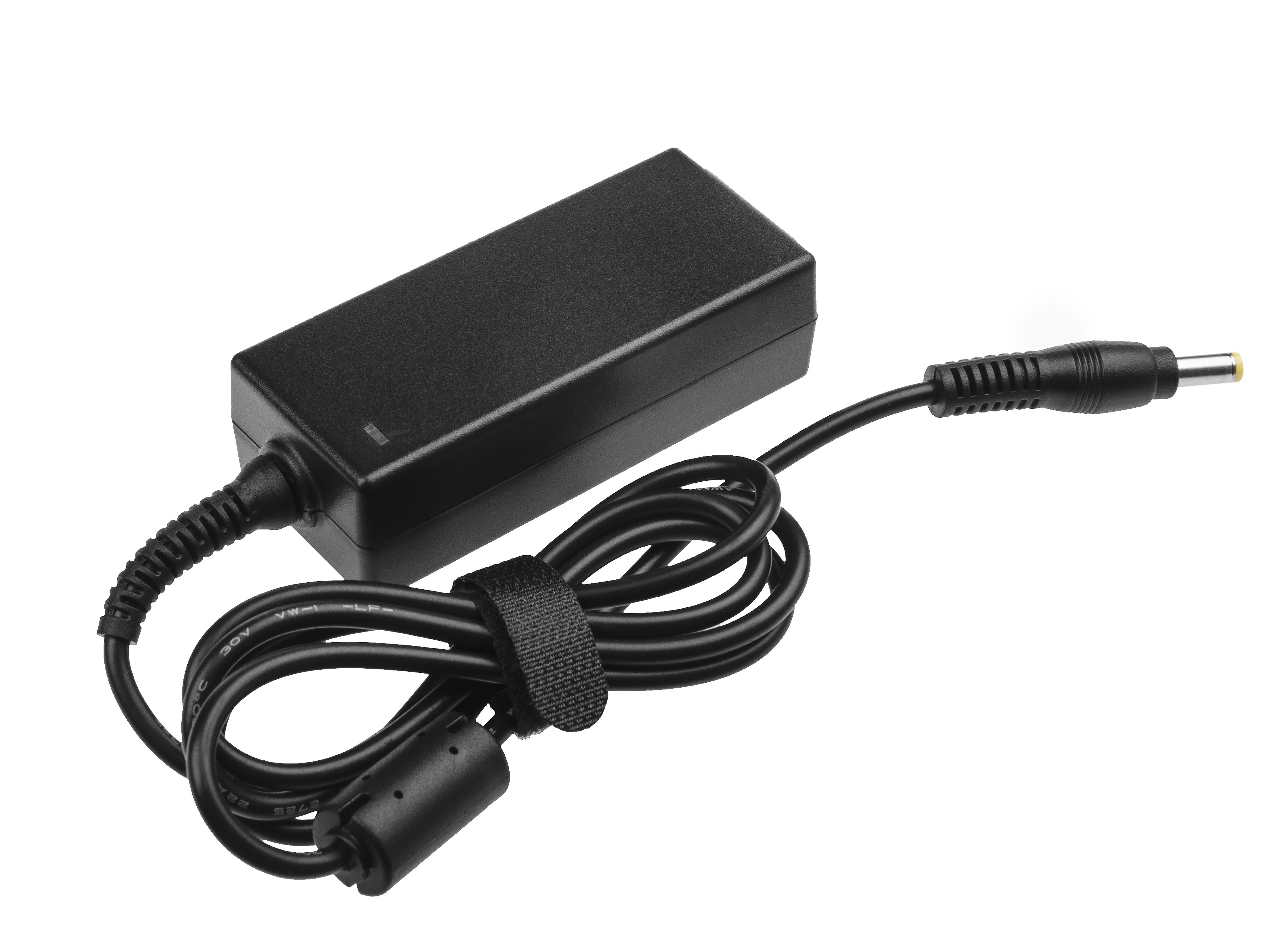 Green Cell PRO laddare / AC Adapter till Acer Aspire One 531 -19V 2.15A 40W