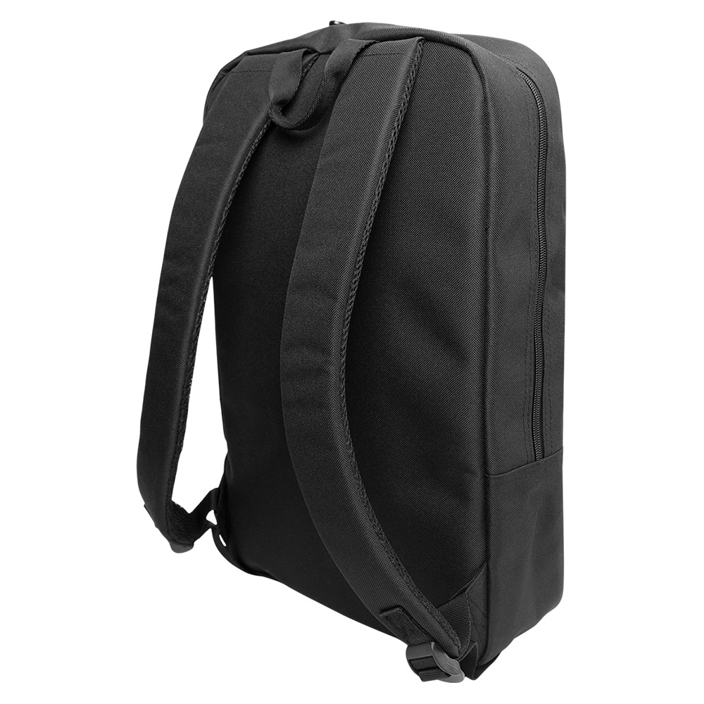 Deltaco Ryggsäck för laptops 15,6" - Svart