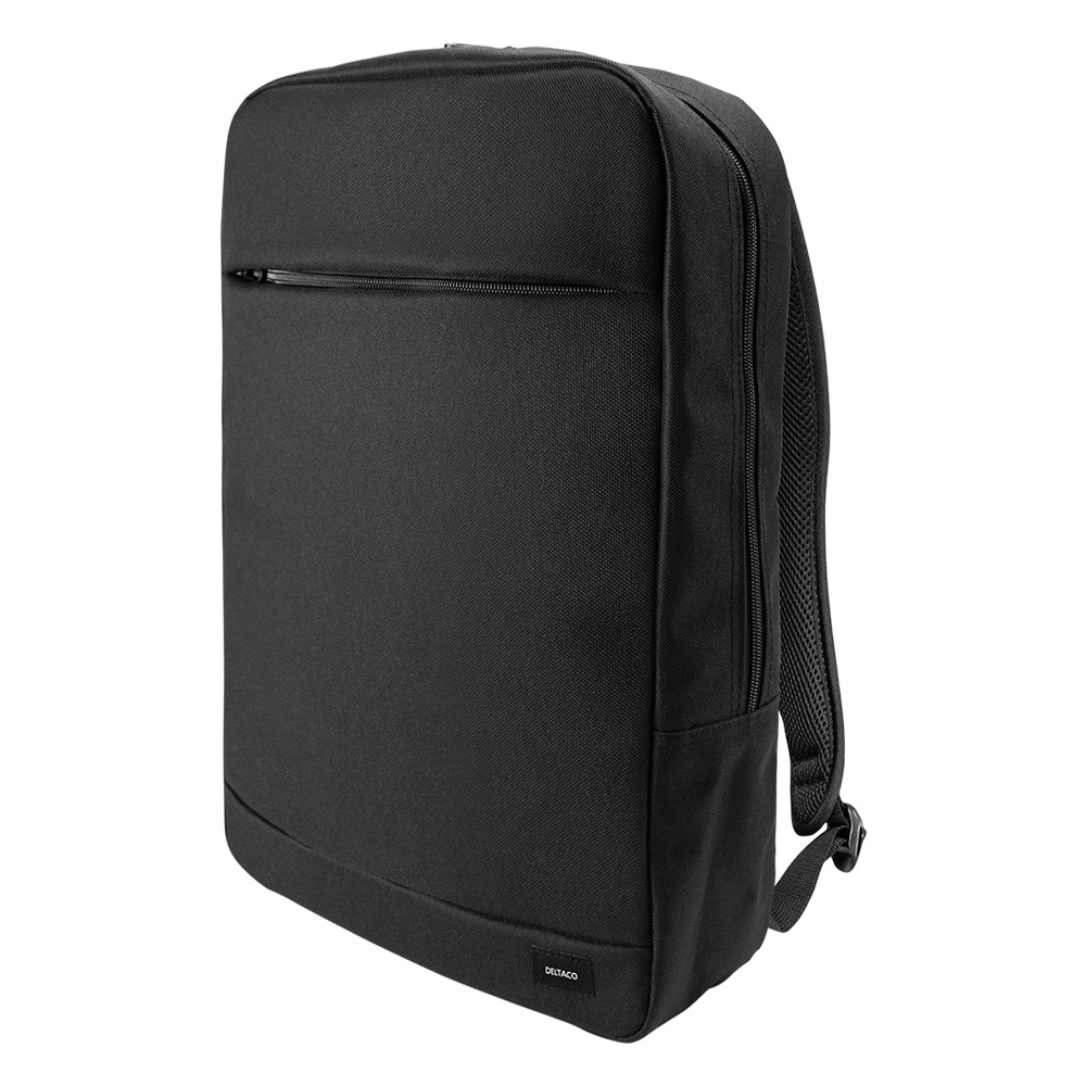 Deltaco Ryggsäck för laptops 15,6" - Svart