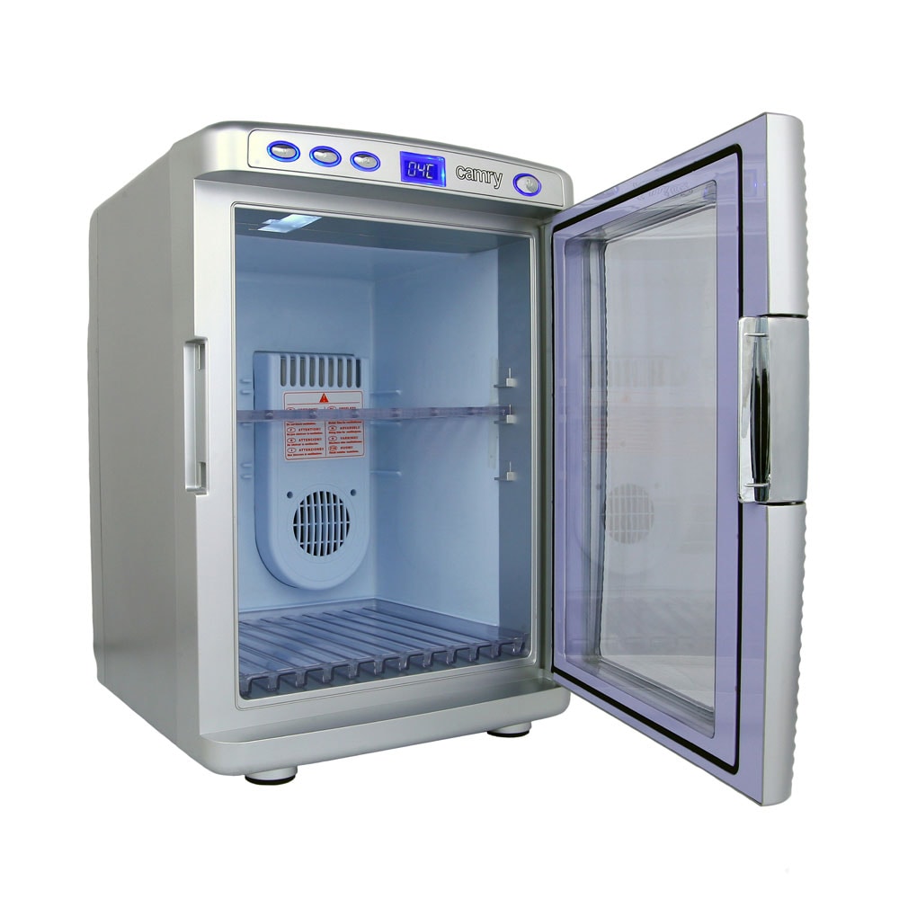 Mini-kylskåp 8062 från Camry