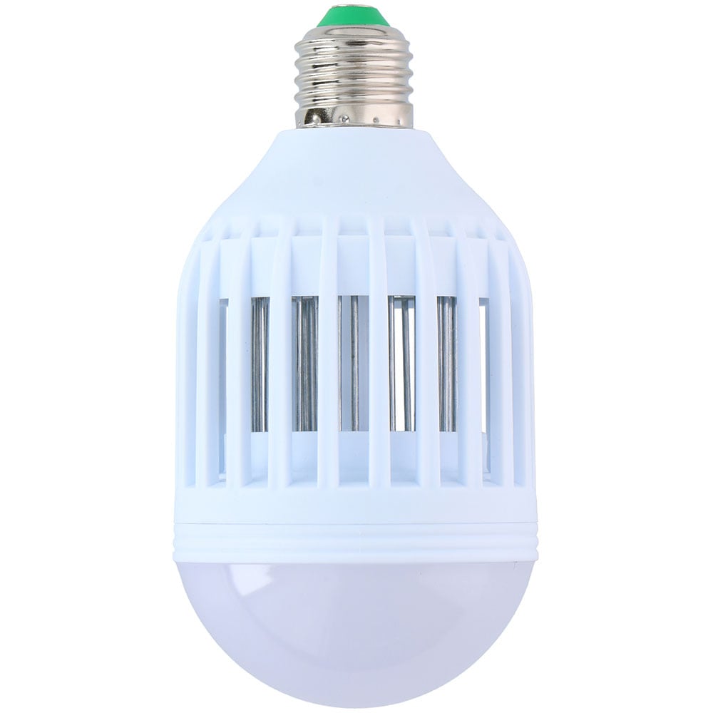E27 Mygglampa / Myggfångare - UV-lampa