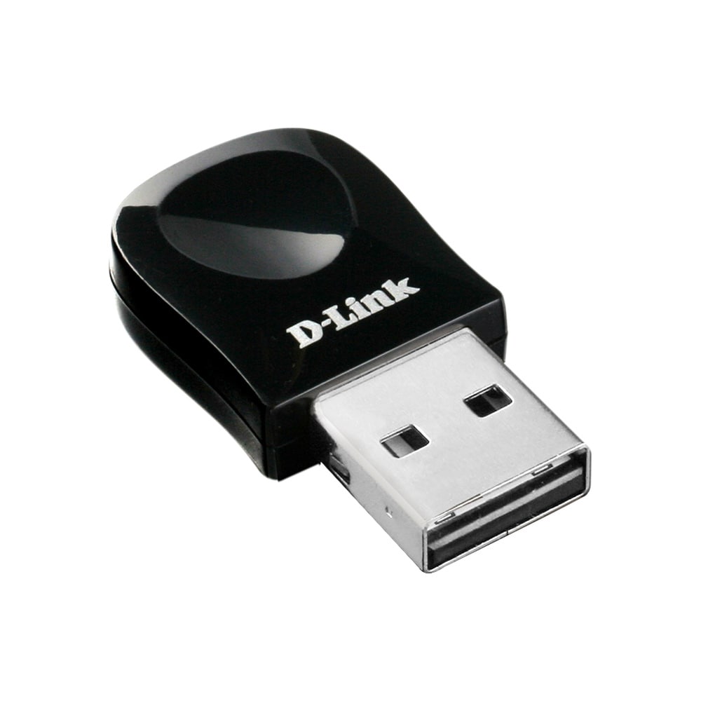 D-Link DWA-131 USB Trådlöst nätverkskort
